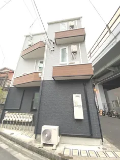 グランカーサ金町の画像