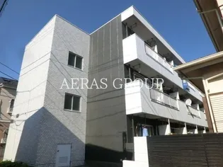 メゾン稲城の画像