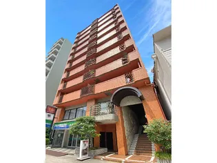 ノバカネイチ扇町の画像