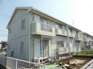 サンレイク芝中Bの画像