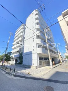 大阪府大阪市淀川区東三国1【マンション】の外観