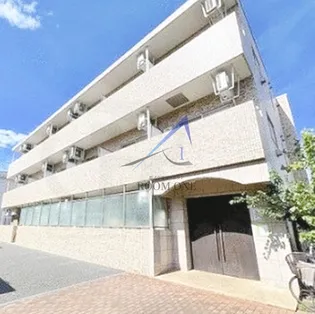 エクセリア氷川台の画像