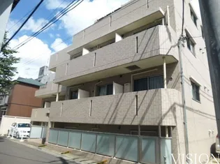 ISM NAKANOBUの画像