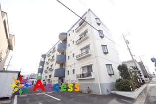 ホワイトハイツIIの画像