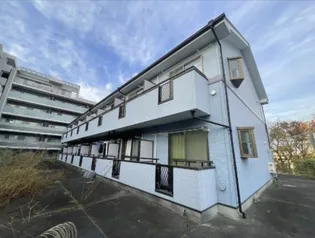 タウンコート池尻の画像