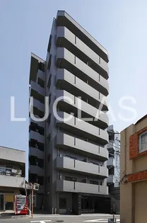 ルーブル市ヶ谷の画像