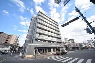 ヒルズ要町の画像