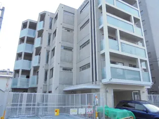 Colore south eight【3階】の外観