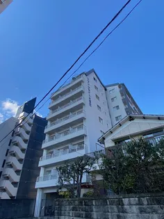 サザンブライト大手町【2階】の外観