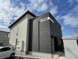 クオレール佐久平の画像