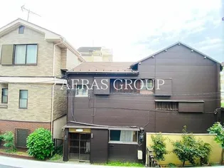 千石米山ビルの画像