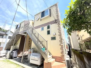 ユナイト星川ベネチアの杜の画像