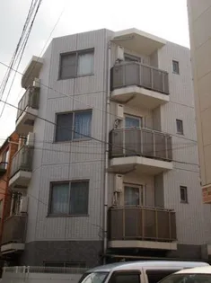 クルークアインス東陽町の画像