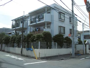 レジデンス サンクの画像