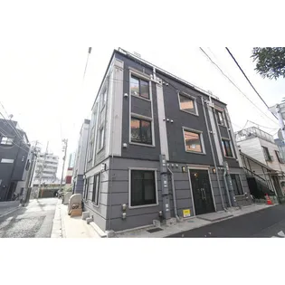 ルネサンスコート千駄ヶ谷NORTHの画像