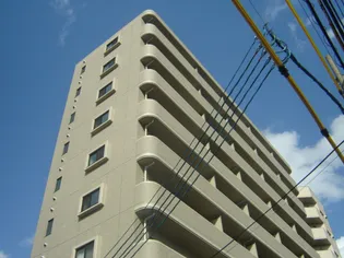 パークヒルズ天神川の画像