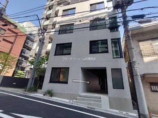 湯島レーベルの画像