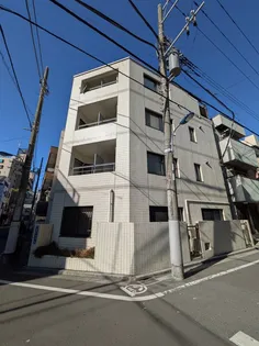 グレンツェン駒込の画像