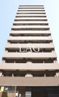 クリオ赤羽壱番館の画像