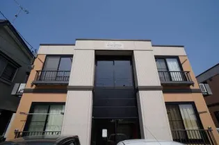 シャーメゾンハッピーの画像