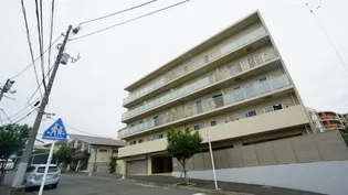 ラ ヴェリテ壱番館の画像