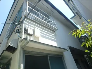 メゾン楡【2階】の外観