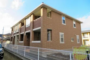 コーポ フルールの画像