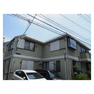 ハイツオクサワの画像