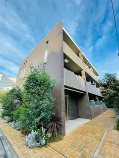 TOMORROW HEIGHTSの画像