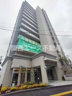 ソルテラスOSAKA EAST GATEの画像