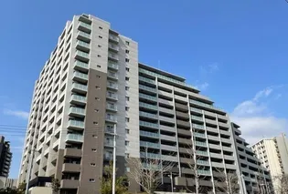 グランファースト千里桃山台8号棟の画像