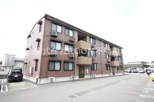 ルナージュ B棟の画像