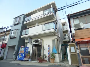 メゾン ジュンの画像