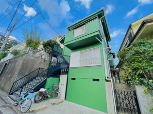 グリーンキャンパスの画像