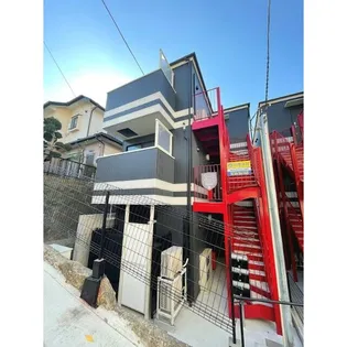 ハーミットクラブハウストゥギャザー生麦ⅡB号棟の画像