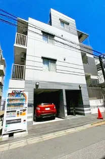 エルヴィエントライド上中里の画像