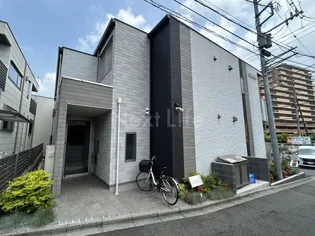 メゾンドシェンヌの画像