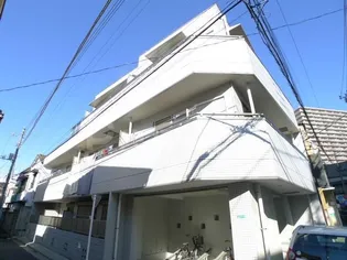 エルクレストの画像