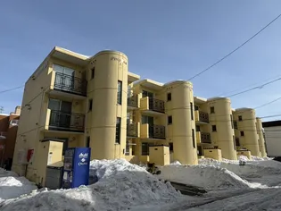 PIVOT山鼻Bの画像