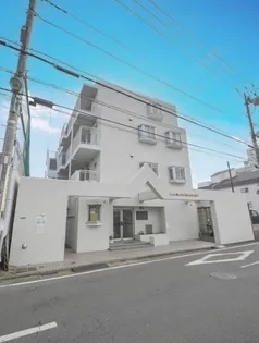 ライオンズマンション平和台第5の画像