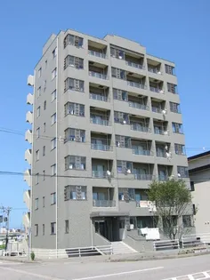 リバーサイド豆田の画像