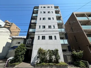 エスパシオ昭和町の画像