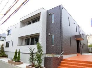 パインズ浜田山の画像