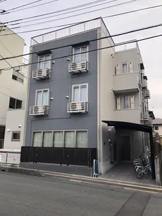 ラドミスレジデンス大宮の画像