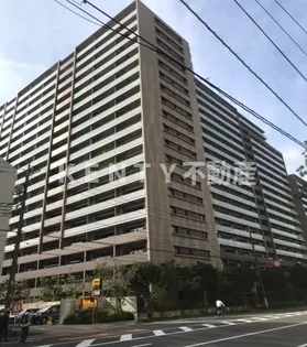 グランドメゾン品川シーサイドの杜の画像