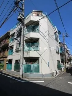 パークサイド駒込の画像