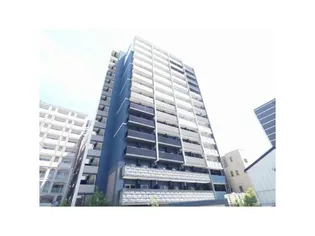 プレサンス新栄リベラ【10階】の外観