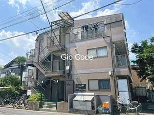 アコード草加の画像