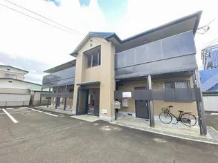 グランシード富沢Bの画像