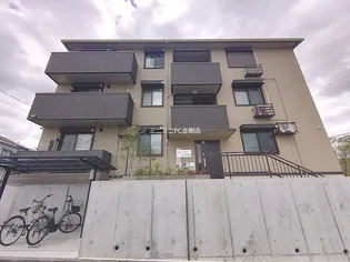 THE PARK VILLA 狭山池の画像